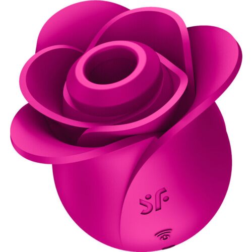 Vibromasseur Satisfyer Pro 2 Modern Blossom - Plaisir innovant