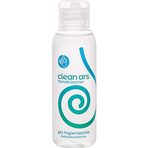 Gel hydroalcoolique Body Ars 100 ml - Désinfection efficace