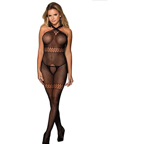 Bodystocking SUBBLIME avec design sexy et moderne