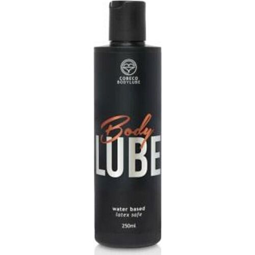 Lubrifiant Corporel 250ml