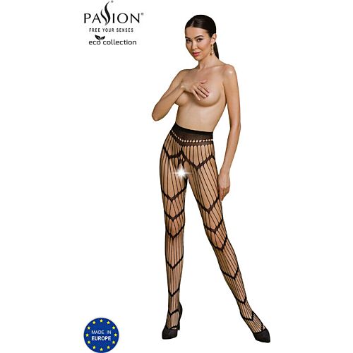 Body sexy Passion Woman Eco Collection S006