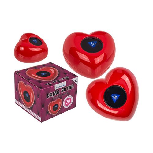 Marqueur de décision Kamasutra Out Of The Blue