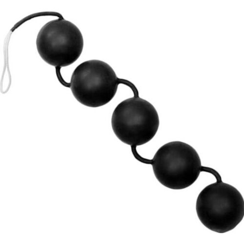 Balles Anales CALEXOTICS Power Balls pour Exercices de Kegel