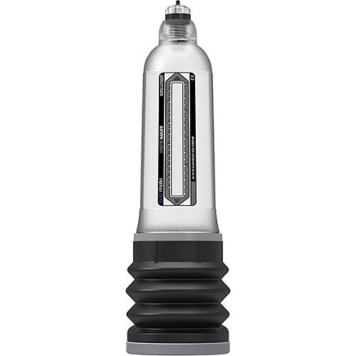 Pompe pénienne BATHMATE Hydromax 9 rotation 360°