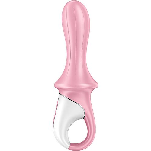 Vibrateur anal Satisfyer Air Pump Booty 5 avec stimulation personnalisée