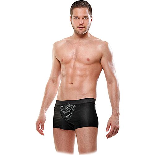 Boxer moulant Pipedream Beefy Brief S/M