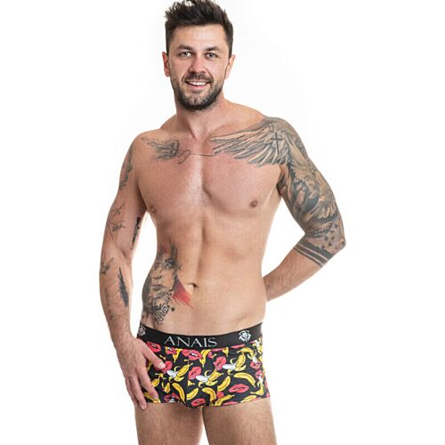 Boxers ANAIS MEN Banana Boxer S - Confort sportif
