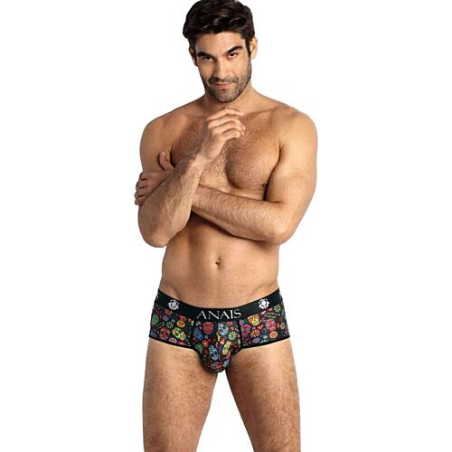 Boxers ANAIS MEN Mexico - Confort sportif