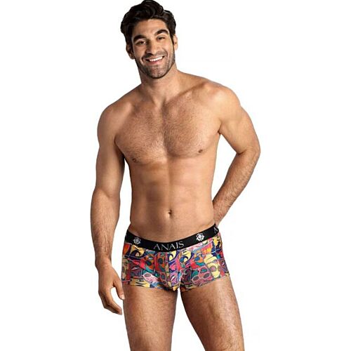 Boxers ANAIS MEN COMICS BOXER S en modal doux