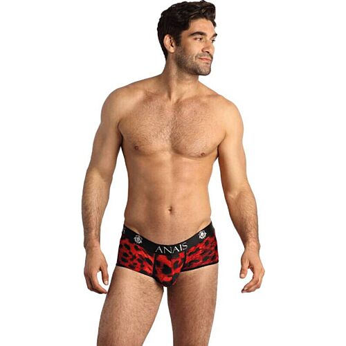 Boxer ANAIS MEN SAVAGE XL - Confort et allure audacieuse