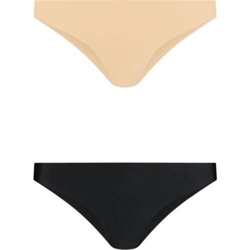Culottes brésiliens Bye Bra | Pack de 2 unités XL