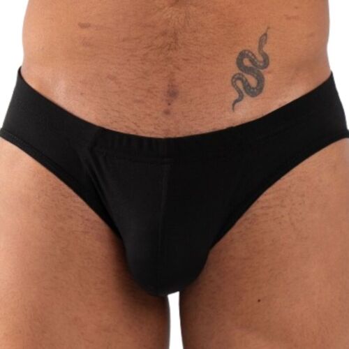 Slip BURN 019 avec design sensuel et confort