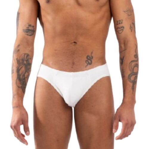 Slip BURN 021 | Design audacieux et confort optimal