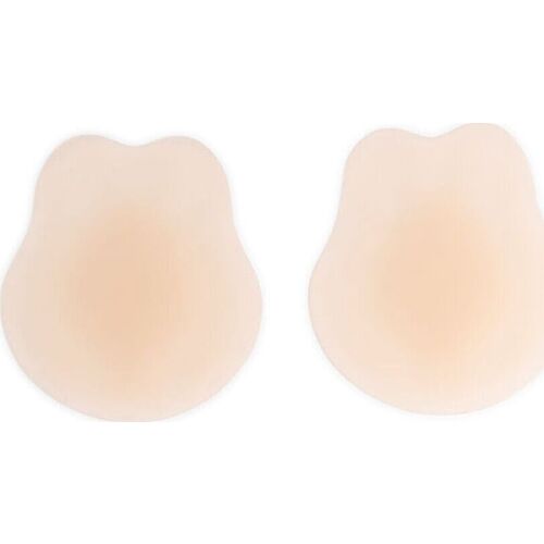 Accessoire Sujetateur BYE BRA - Cups Silicones Rabbit Taille M
