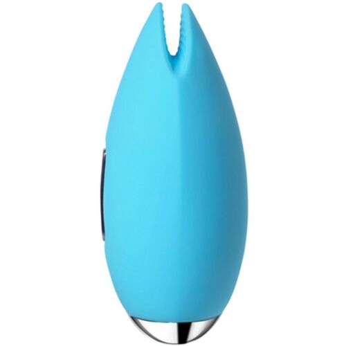 Stimulateur Svakom Candy pour des préliminaires exquis