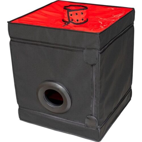 Cabine BDSM Secret Dome Bukkake - Expérience immersive