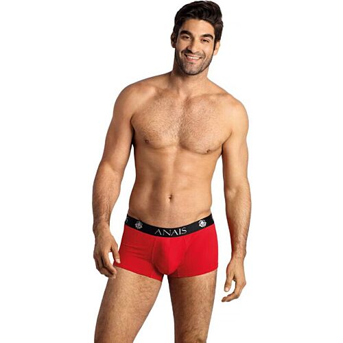 Boxer ANAIS MEN SOUL - coupe sportive et maintien