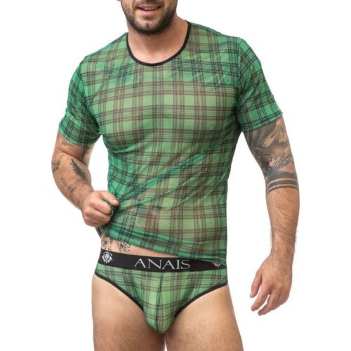 Camiseta ANAIS MEN MAGIC XL - Confort et style
