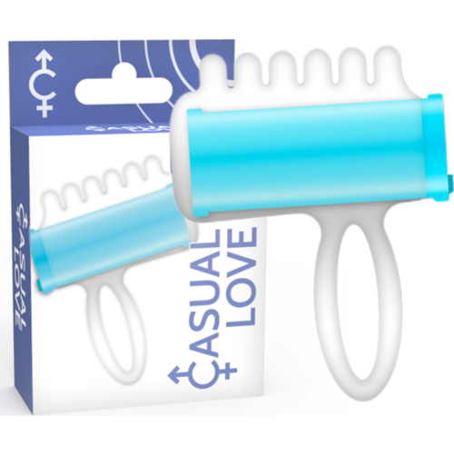 Stimulateur doigt CASUAL LOVE Casual Finger