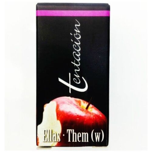 Parfum Phéromones TENTACION - Élixir de Séduction