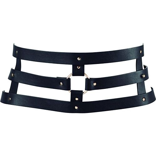 Ceinture Bijoux Maze avec menottes intégrées
