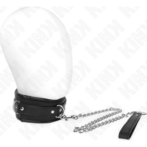 Collier KINK Modèle 4 avec Correa Ajustable 65 cm