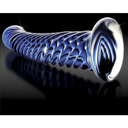 Verre numéro de gode 29 Icicles