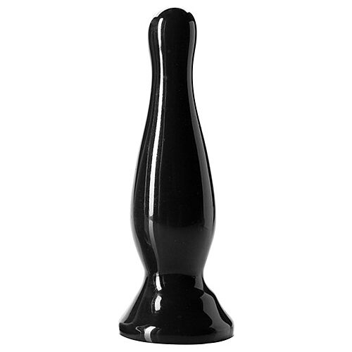 Plug Tantus TantusFlirt Frambuesa Grande