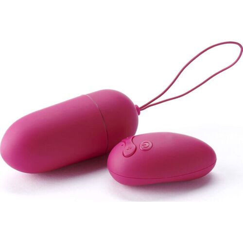 Vibrateur Control TOYS Remote Wireless - Télécommande sans fil