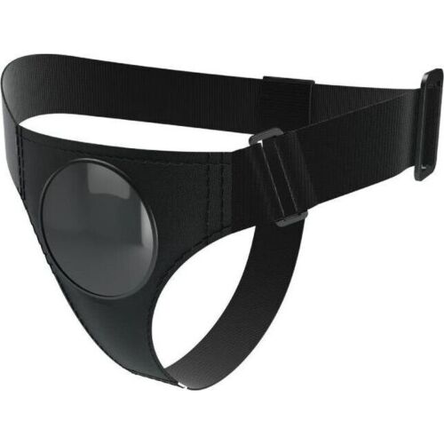 Arnés Universel Pretty Love - Confort et discrétion