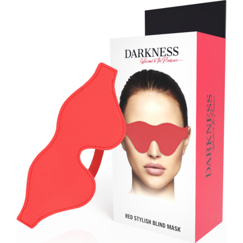 Masque Séduction Ombrée