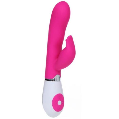 Vibrateur Rabbit Pretty Love Flirtation Felix avec contrôle vocal