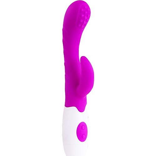 Vibromasseur Pretty Love Flirtation Arthur - Stimulation Point G