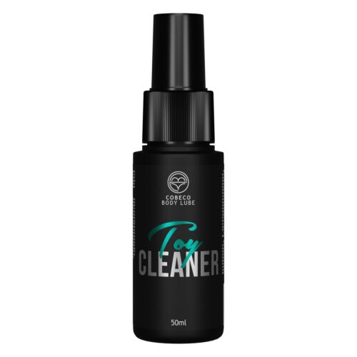 Nettoyant pour jouets CBL Cobeco 50ML - Hygiène optimale