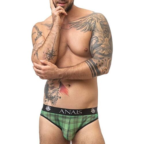 Slip sexy ANAIS MEN MAGIC SLIP S avec confort optimal