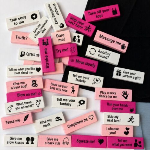 Jeux de couple Diverty Sex Diablo Picante - 16 blocs d'amour