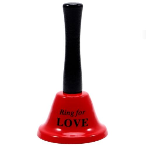 Clochette Diablo Picante - Accessoire humoristique et original
