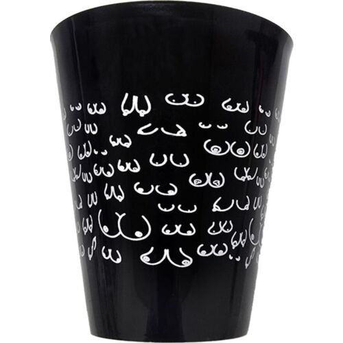 Vaso Diablo Picante 500ml avec motifs érotiques