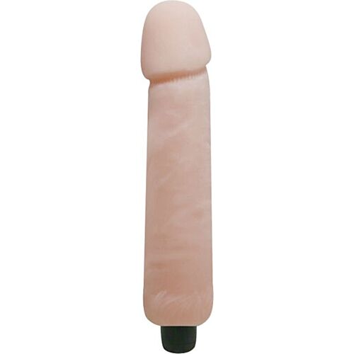 Dildo Vibrant BAILE Love Companion 25 cm - Texture Réaliste