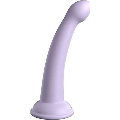 Dildo DILLIO Secret Explorer 15,24 cm en silicone
