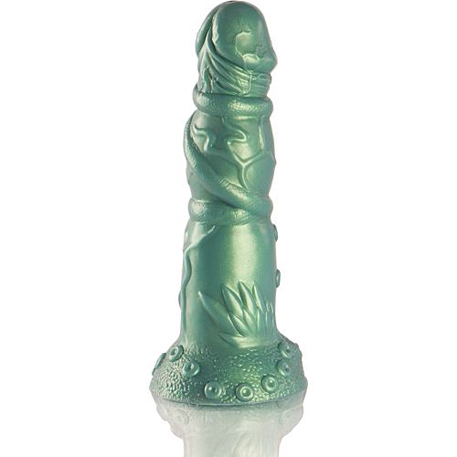 Dildo EPIC HADES - Plongée dans le plaisir mythologique