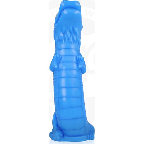 Dildo EPIC Naga - Design ergonomique et dimensions généreuses