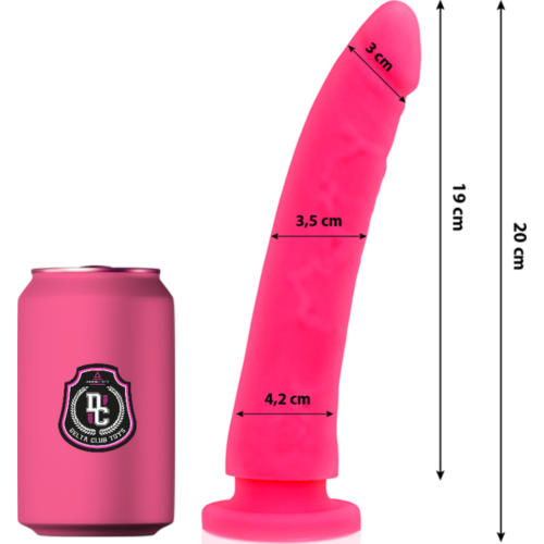 Dildo DeltaGlide