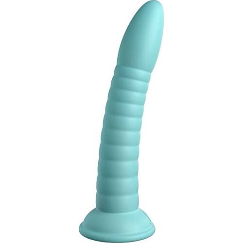 Dildo DILLIO Wild Thing 17,78 cm en silicone