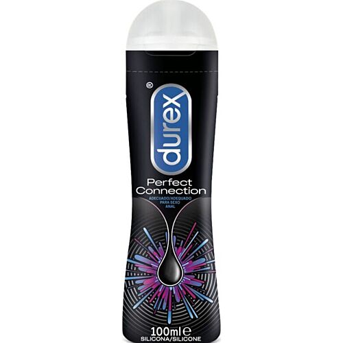 Lubrifiant DUREX Great Connection 100 ml pour plus de confort