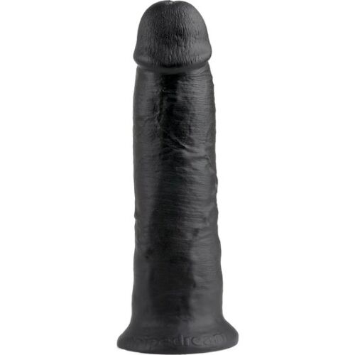 Dildo KING COCK 25 CM | Réalisme et confort