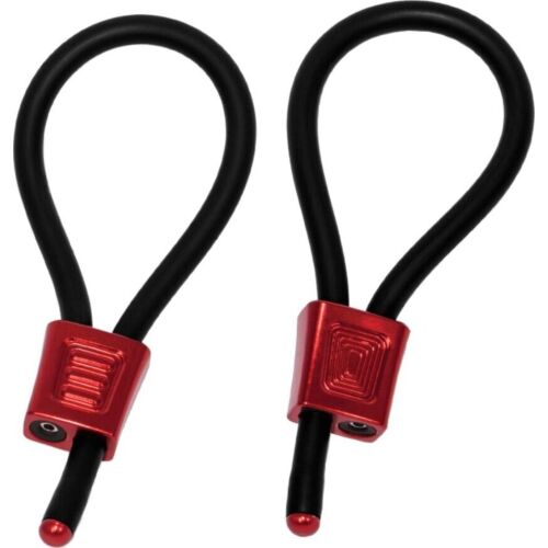 Anneaux Péniens ElectraStim Prestige ElectraLoops Ajustables