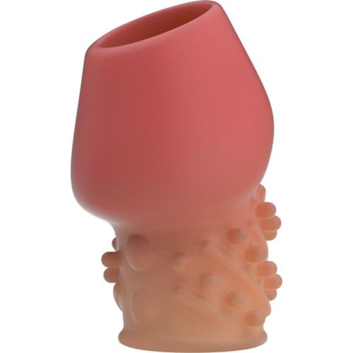 Fundas Pene Pretty Love Matias pour un plaisir prolongé