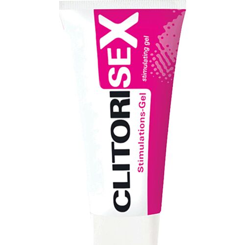 Gel stimulant JOYDIVISION EROPHARM 25 ml | Effet froid-chaleur