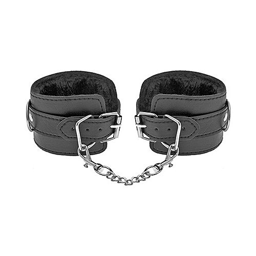 Menottes S Pleasures Lover's Handcuffs